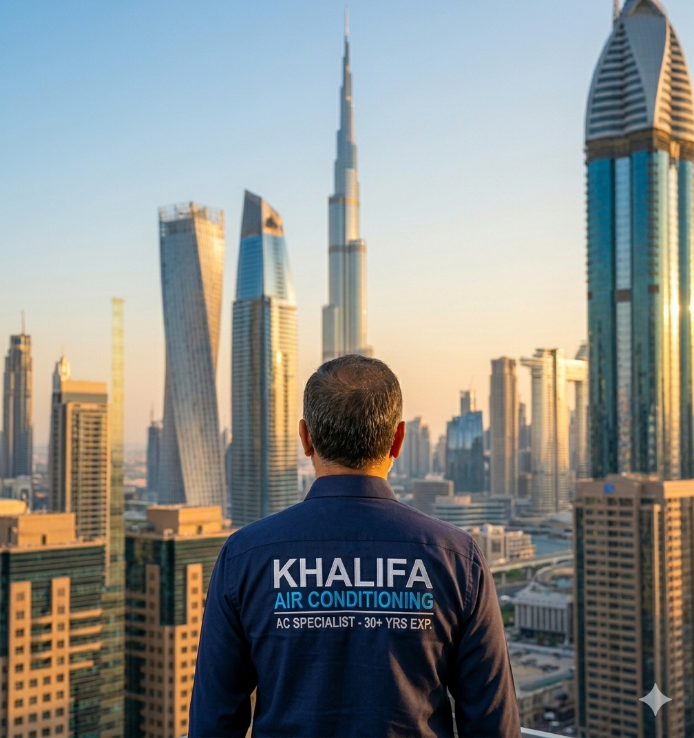 Why Clients Across
the UAE Choose Us